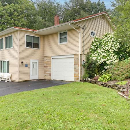 Montour Falls Apartment About 3 Mi To Seneca Lake! Exteriör bild